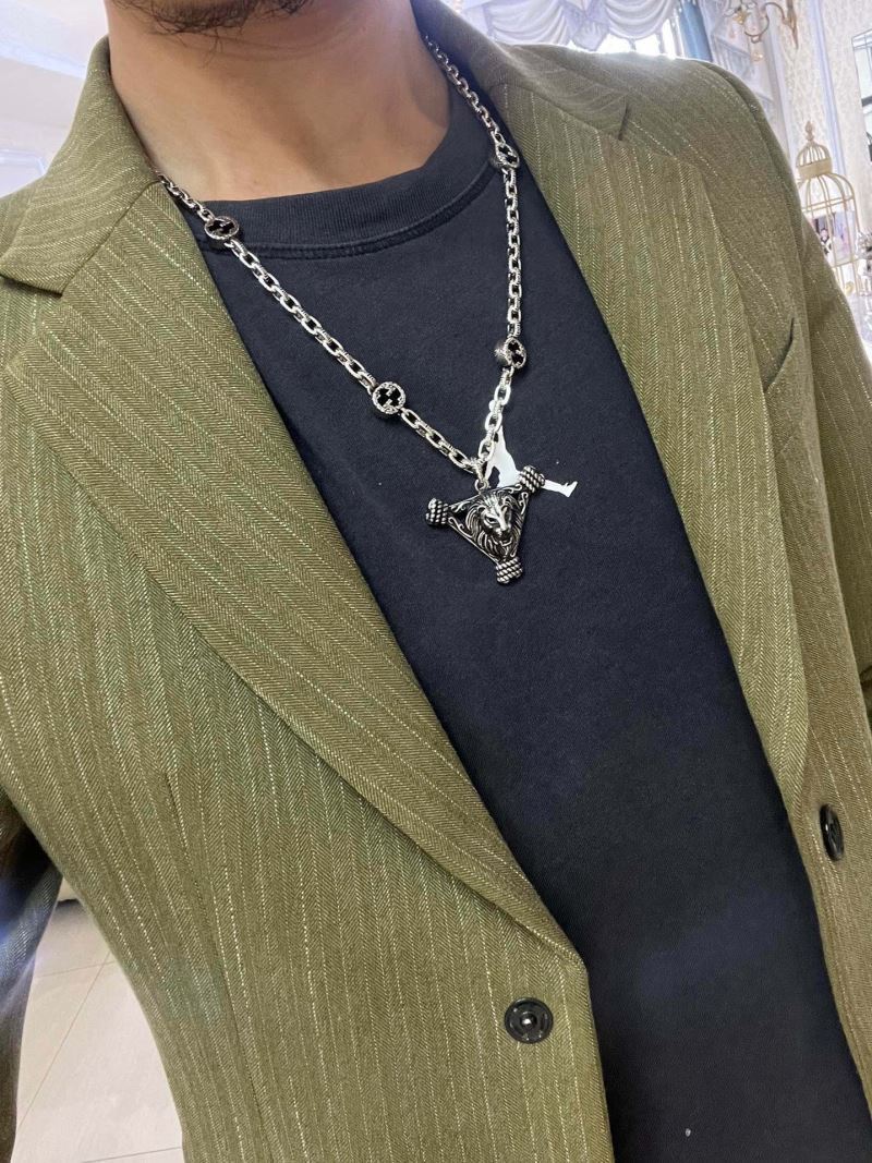 Gucci Necklaces